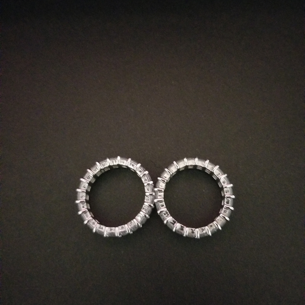 CZ Rings - Picture 2 of 4